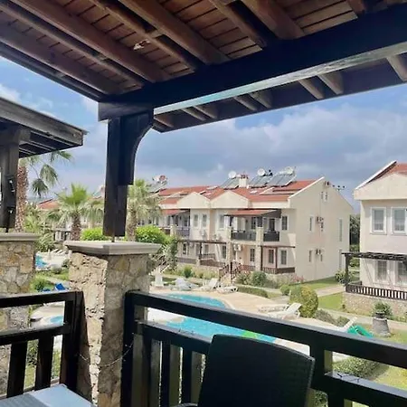 Oeluedeniz Dubleks Daire Hotel