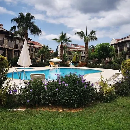 Oeluedeniz Dubleks Daire Hotel Fethiye