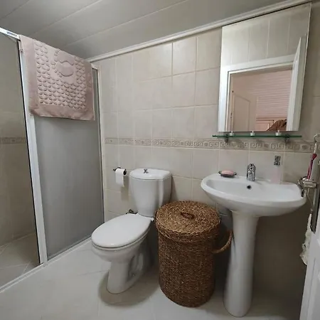 Oeluedeniz Dubleks Daire Hotel