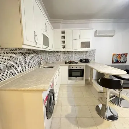 Oeluedeniz Dubleks Daire Hotel Fethiye