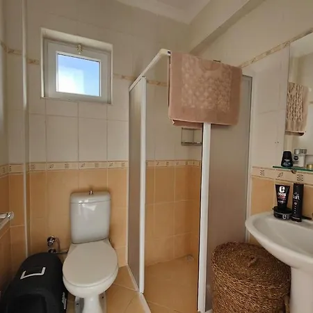 Hotel Oeluedeniz Dubleks Daire Fethiye